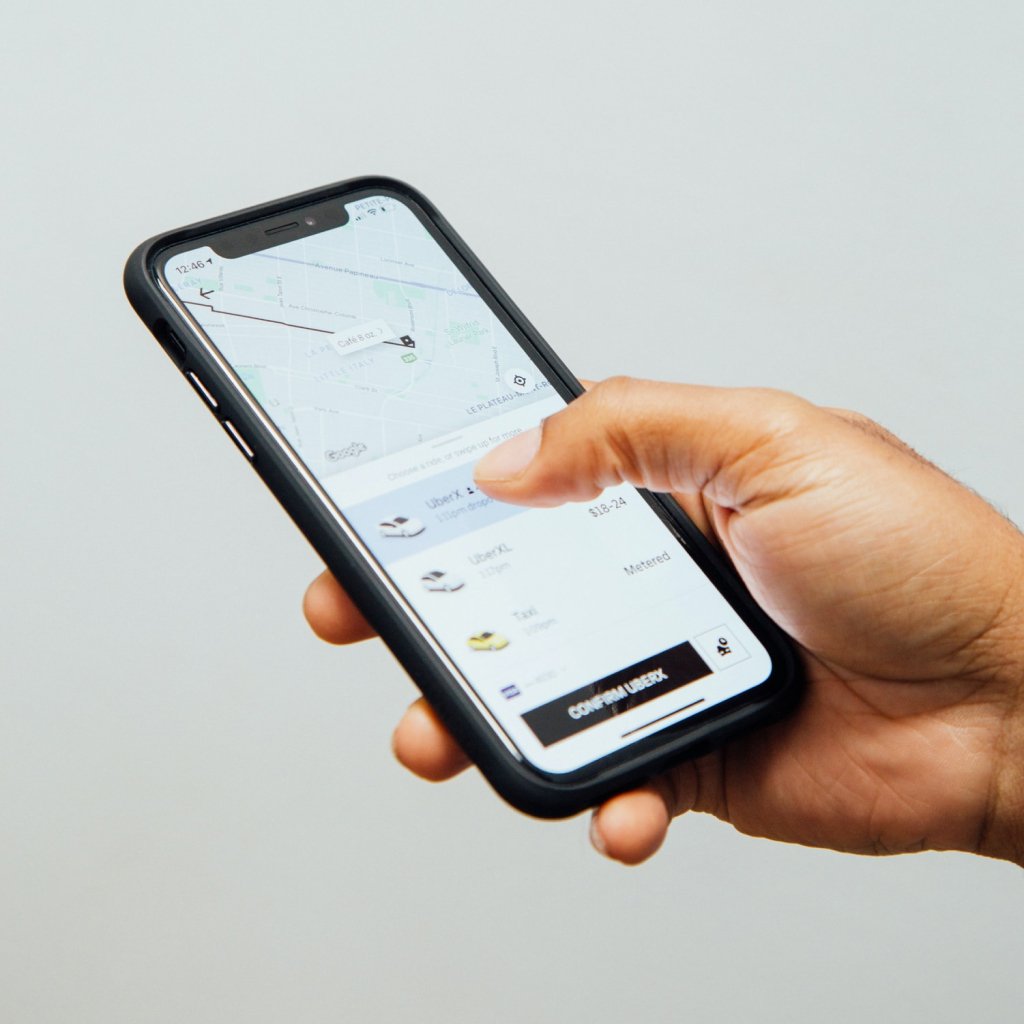 موبایل و کامپیوتر