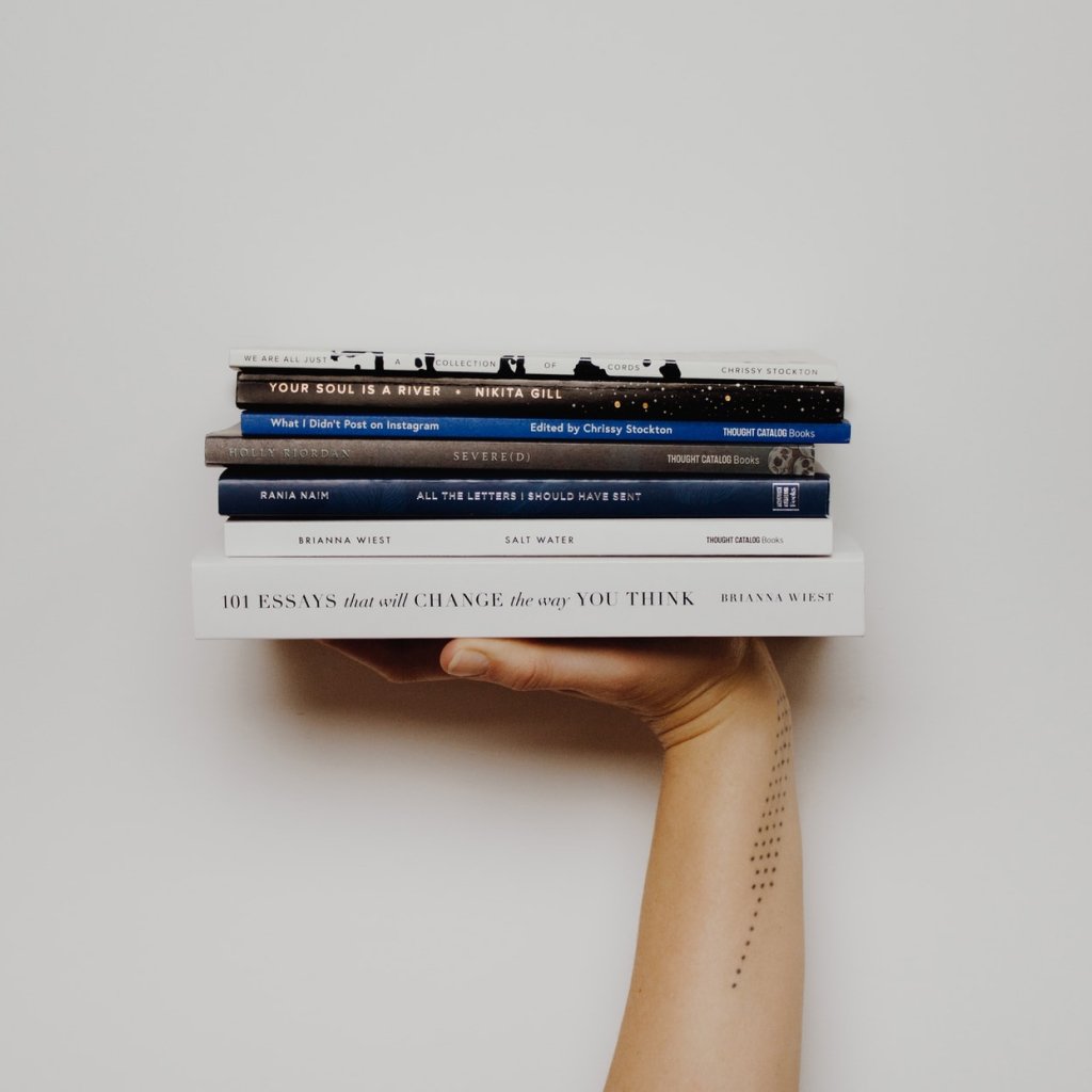 کتاب و اطلاعات عمومی